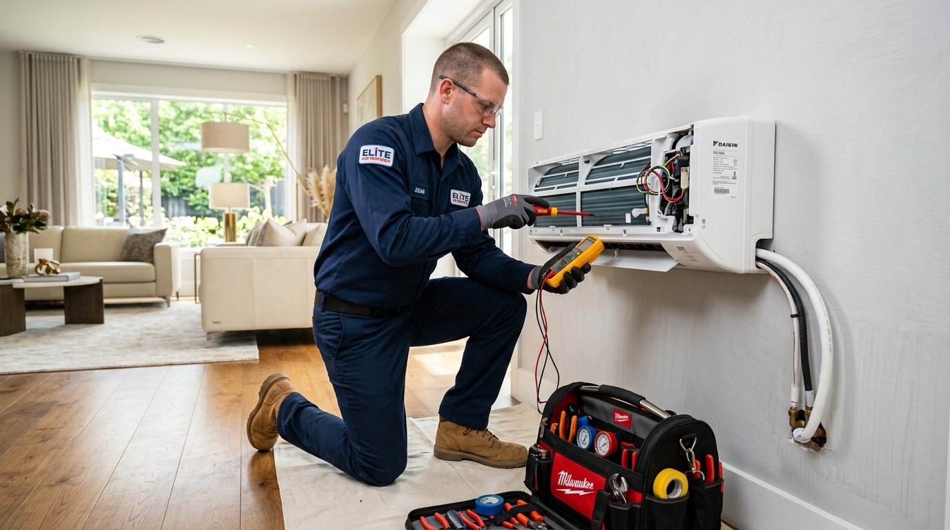 AC Services