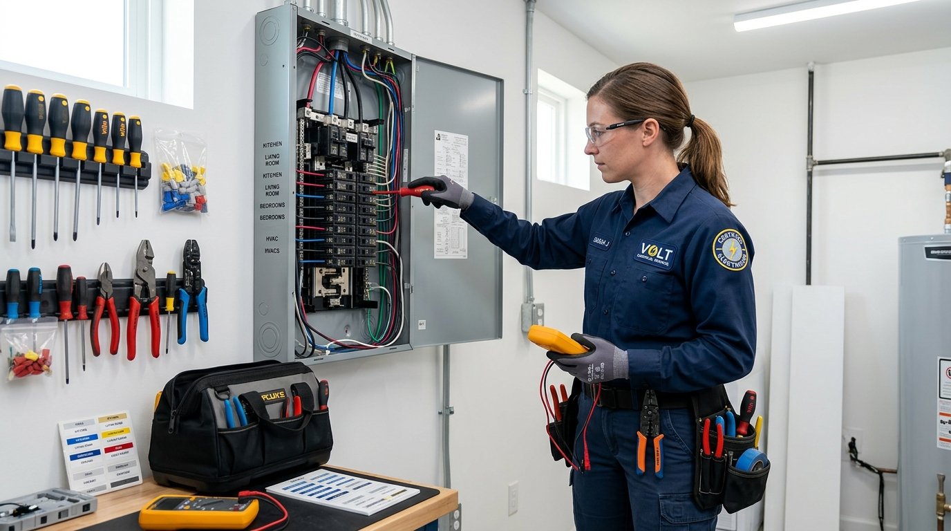 Electrical Services